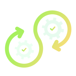 Mammoth DevOps 아이콘